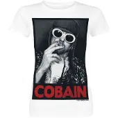 Ginza.se Kurt Cobain: Cigarette (Colour) (Womens: 14)