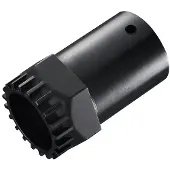 Shimano S Bottom Braked Tl-un66 Verktyg