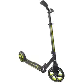 Muuwmi Aluminium Scooter Pro 215 mm SG