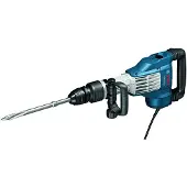 Bosch Bilningshammare GSH 11 VC; 23 J; SDS-max