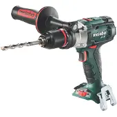 Metabo SB 18 LTX Impulse Impulse Battery slagborrmaskin utan batteri