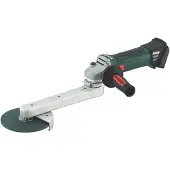 Metabo KNS 18 LTX 150 600191850 Kälsvetsslipmaskin 150 mm
