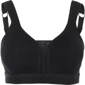 Odlo Padded High A-cup Sport Bra tekniskt underställ för kvinnor