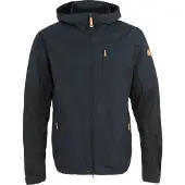 Fjällräven Sten Jacket herr vår- och höstjacka
