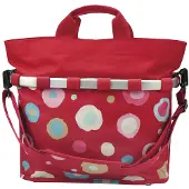Klickfix Oval M Sidoväska 17l