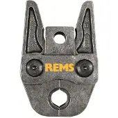 Rems press-/förstoringsglas U U50