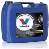 Valvoline Transmisionsolja HD ATF Pro; 20 l