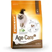 Fokker Age-Care kattfoder