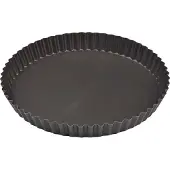 Patisse PROFI tårtform i sköldpaddsmönster med löstagbar botten - 24 cm