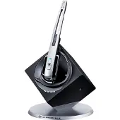 Sennheiser Dw10 Trådlösa Kontorshörlurar