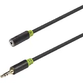 König Audio Förlängning - 2 meter