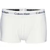 Calvin Klein 0000u2664g Low Rise Boxers 3 Enheter