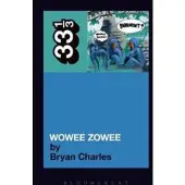 Pavement's Wowee Zowee
