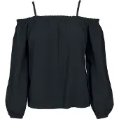 Urban Classics T-shirt svart