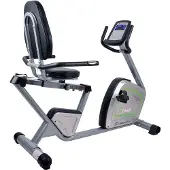 inSPORTline Motionscykel Recumbent inCondi R60i