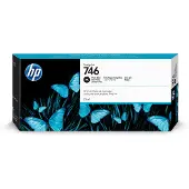HP Ink P2V82A 746 Photo Black