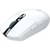 Logitech G305 Trådlös Mus