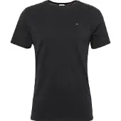 Tommy Hilfiger Original Ultra Slim Fit T-shirt Med Korta ärmar