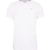 Tommy Hilfiger Original Ultra Slim Fit T-shirt Med Korta ärmar