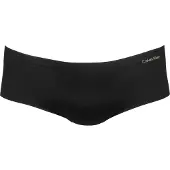 Calvin Klein Hipster Panty Invisibles Microfibre Stretch