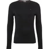 Tommy Hilfiger Tommy Jeans Long Sleeve Slim Fit T-Shirt