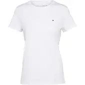 Tommy Hilfiger Heritage T-shirt Med Korta ärmar
