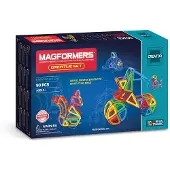Magformers CREATIVE 90 delar