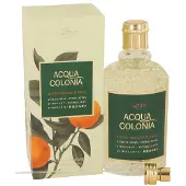 4711 Blood Orange & Basil Duschgel 200 ml