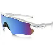 Oakley Radar EV Path White/Prizm Snow Sapphire