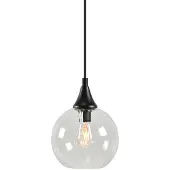 Globen Lighting Taklampa , Transparent, Matsal, Glas