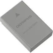 Olympus BLS-50 - Batteri - Li-Ion - 1210 mAh - för OM System 5 OM-D E-M10, E-M5 PEN E-P7, E-PL10, E-PL7, E-PL8, E-PL9, E-PM2 Stylus 1s