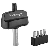 Birzman Torque Driver 5Nm svart/silver 2022 Verktyg