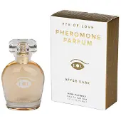 Eye Of Love - After Dark-parfym med feromoner för kvinnor och män
