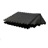 Gymstick Pusselmatta 120 x 120cm 4st