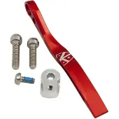 K-EDGE Pro Road Braze-on Chain Catcher Stöd