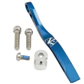 K-EDGE Pro Road Braze-on Chain Catcher Stöd
