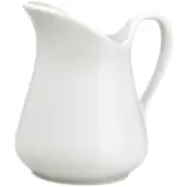 Pillivuyt Kanna gammaldags 33 cl Vit