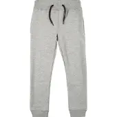 Name it Sweatpants - Noos - NkmSweat - Grey Melange - - 12 år (152) - Sweatpants