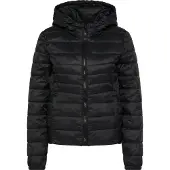 ONLY Dunjackor ONLTAHOE kvinnor - Svart - EU S