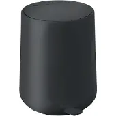 Zone Denmark Pedalhink Nova 5L Svart