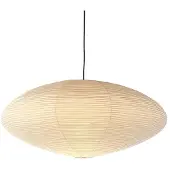 Vitra Taklampa , Vit, Vardagsrum, Papper / papp