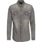 Jack & Jones Essential Sheridan Skjorta Med Långa ärmar