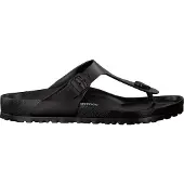Birkenstock Tådelare 'Gizeh' svart