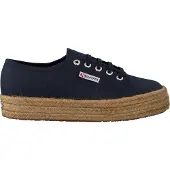 Superga 2730 Rope Skor