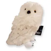 Adlibris Harry Potter Hedwig Mjukisdjur
