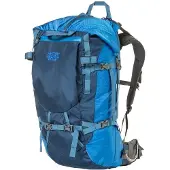 Mystery Ranch Pitch 40 42L (Färg: Svart)