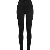 Vero Moda Jeans 'Sophia' svart denim