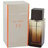 Pascal Morabito Red Amber Eau De Toilette Spray 100ml