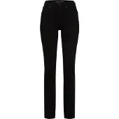 Levi's 724 High Rise Straight Jeans