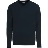 Jack & Jones Basic Knit Tröja Med V-ringning
